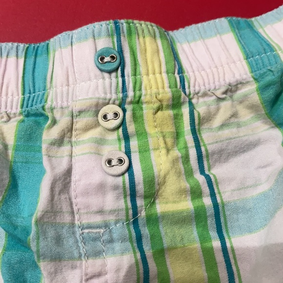 Aeropostale sleep shorts - Picture 4 of 5